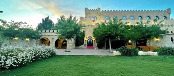 Hotel Castillo Bonavia