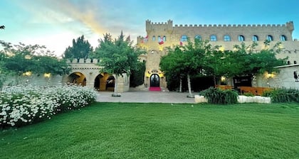 Hotel Castillo Bonavia