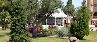 Hotel Castillo Bonavia