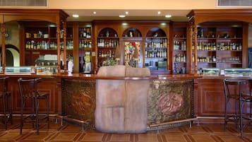 Bar (á gististað)