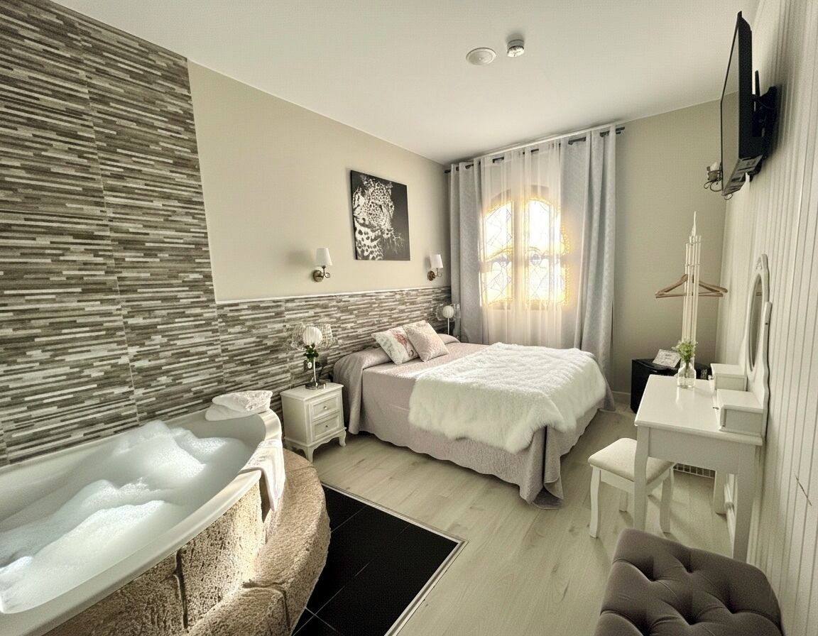 Foto - Hotel Castillo Bonavía