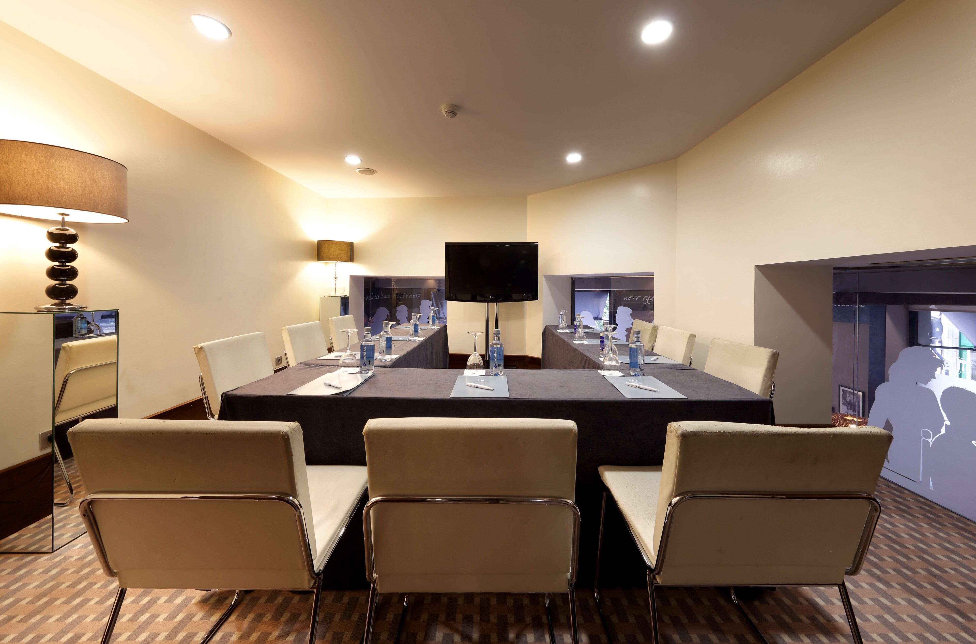 Foto - Eurostars Gran Via