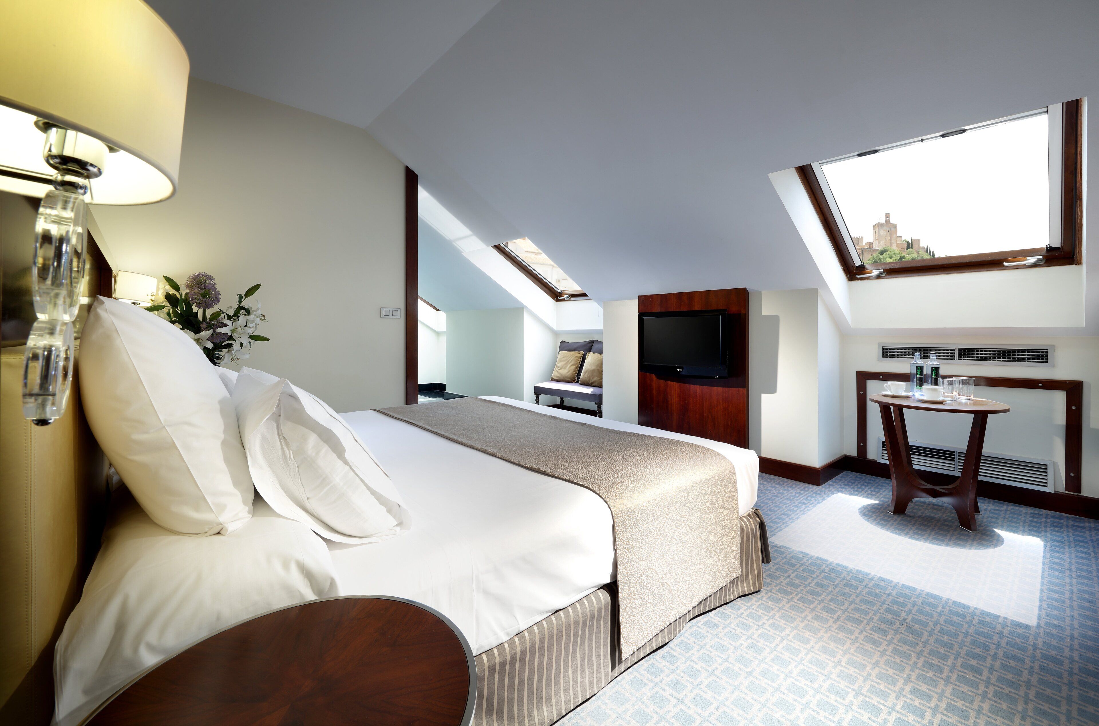 Foto - Eurostars Gran Via