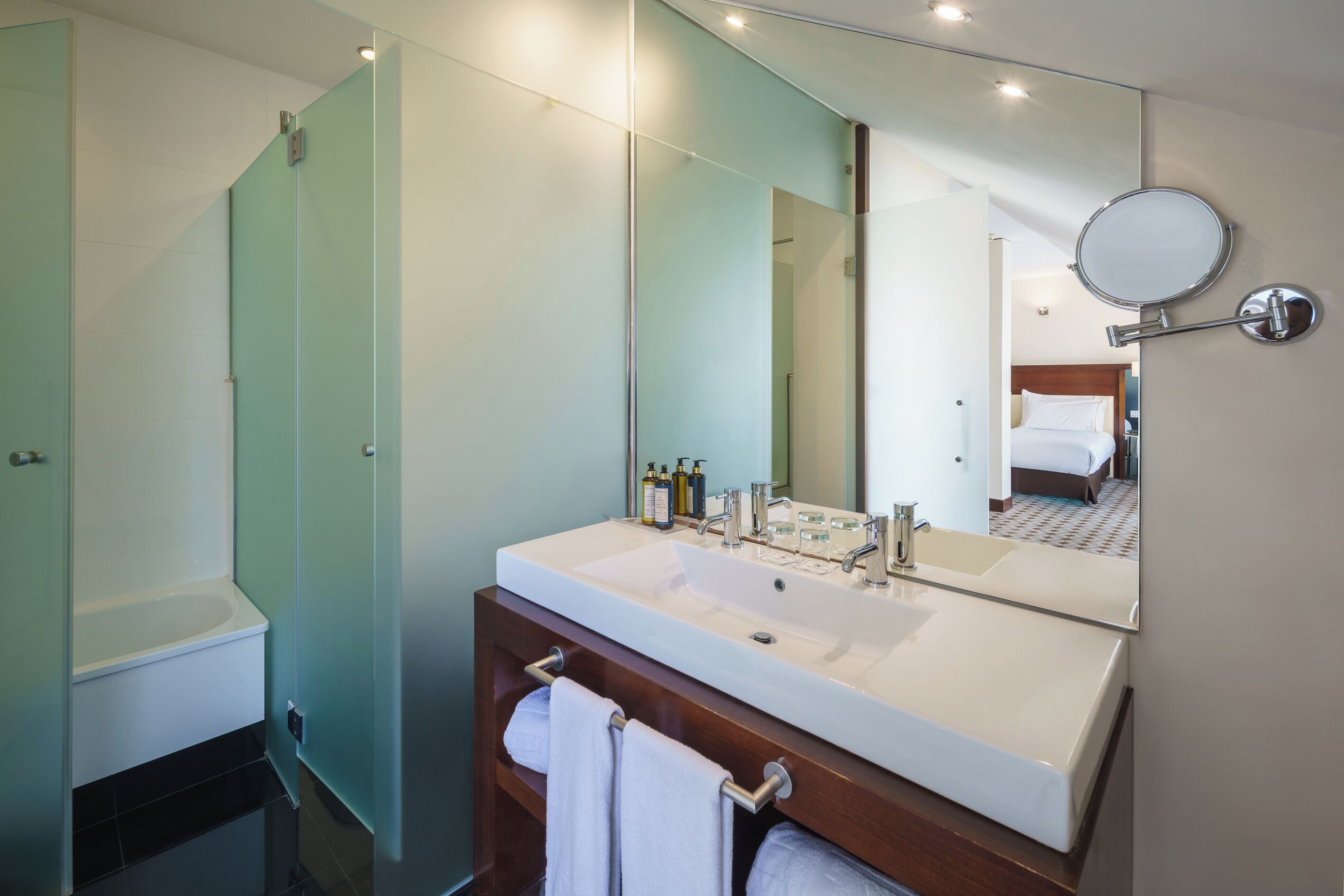 Foto - Eurostars Gran Via