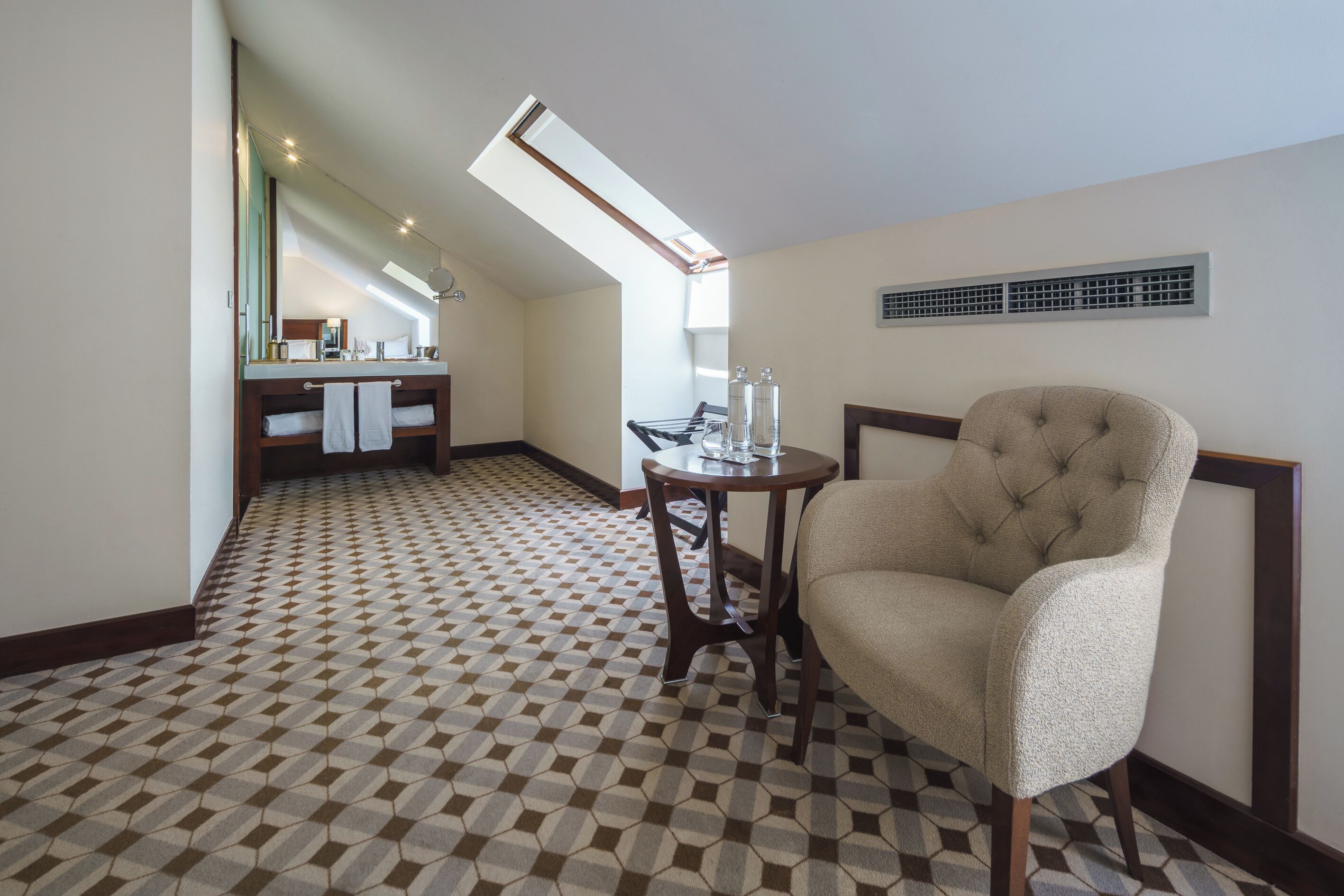 Foto - Eurostars Gran Via