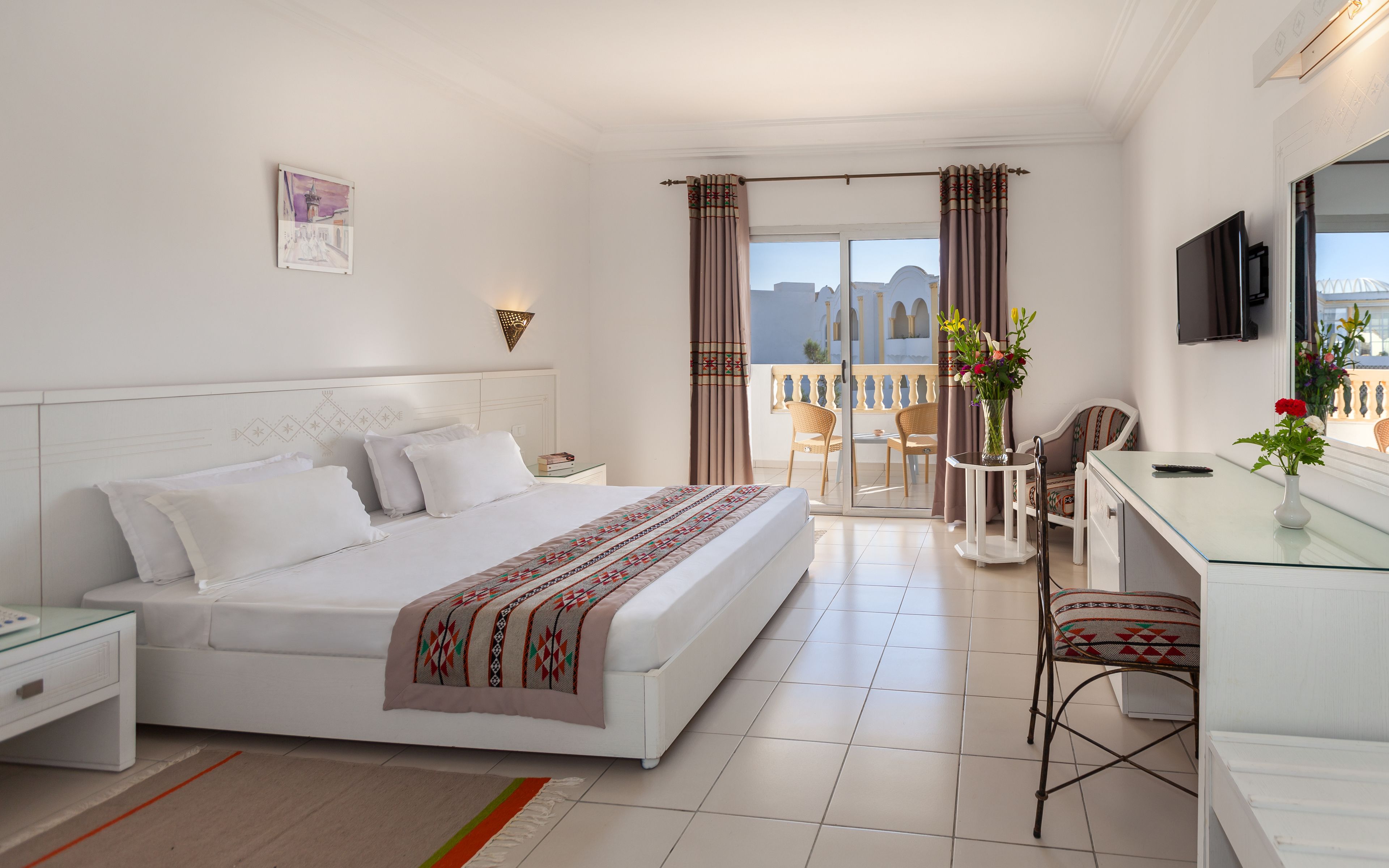 Foto - Zodiac Hôtel & Aqua Park