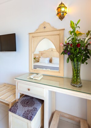 Triple Room - Zodiac Hotel (Hammamet)
