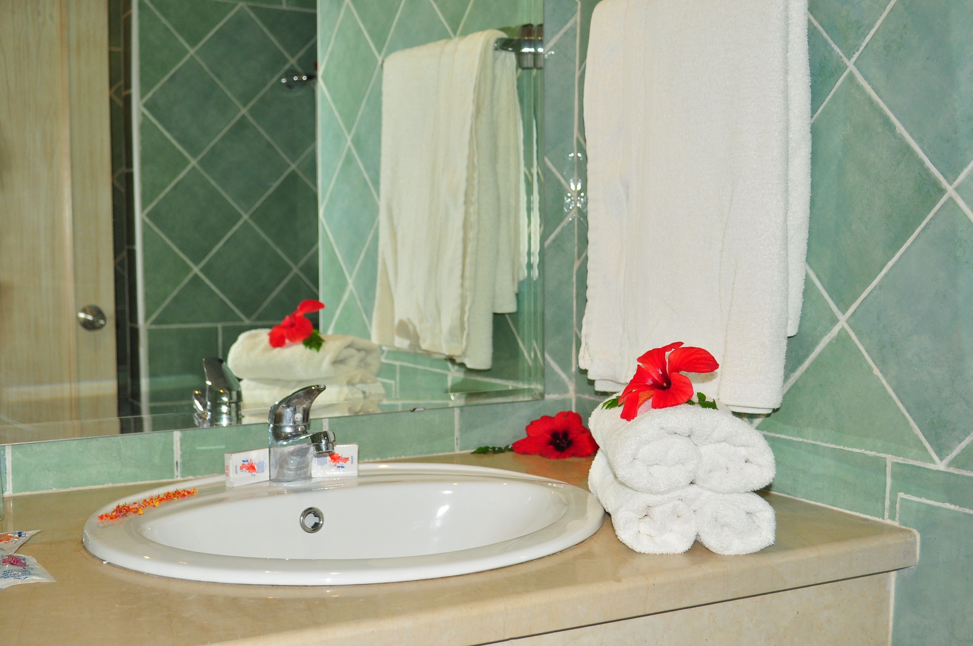 Foto - Zodiac Hôtel & Aqua Park