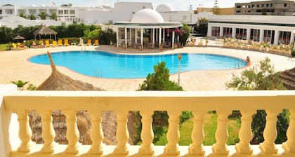 Zodiac Hotel