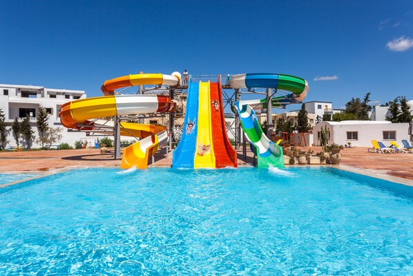 Water park