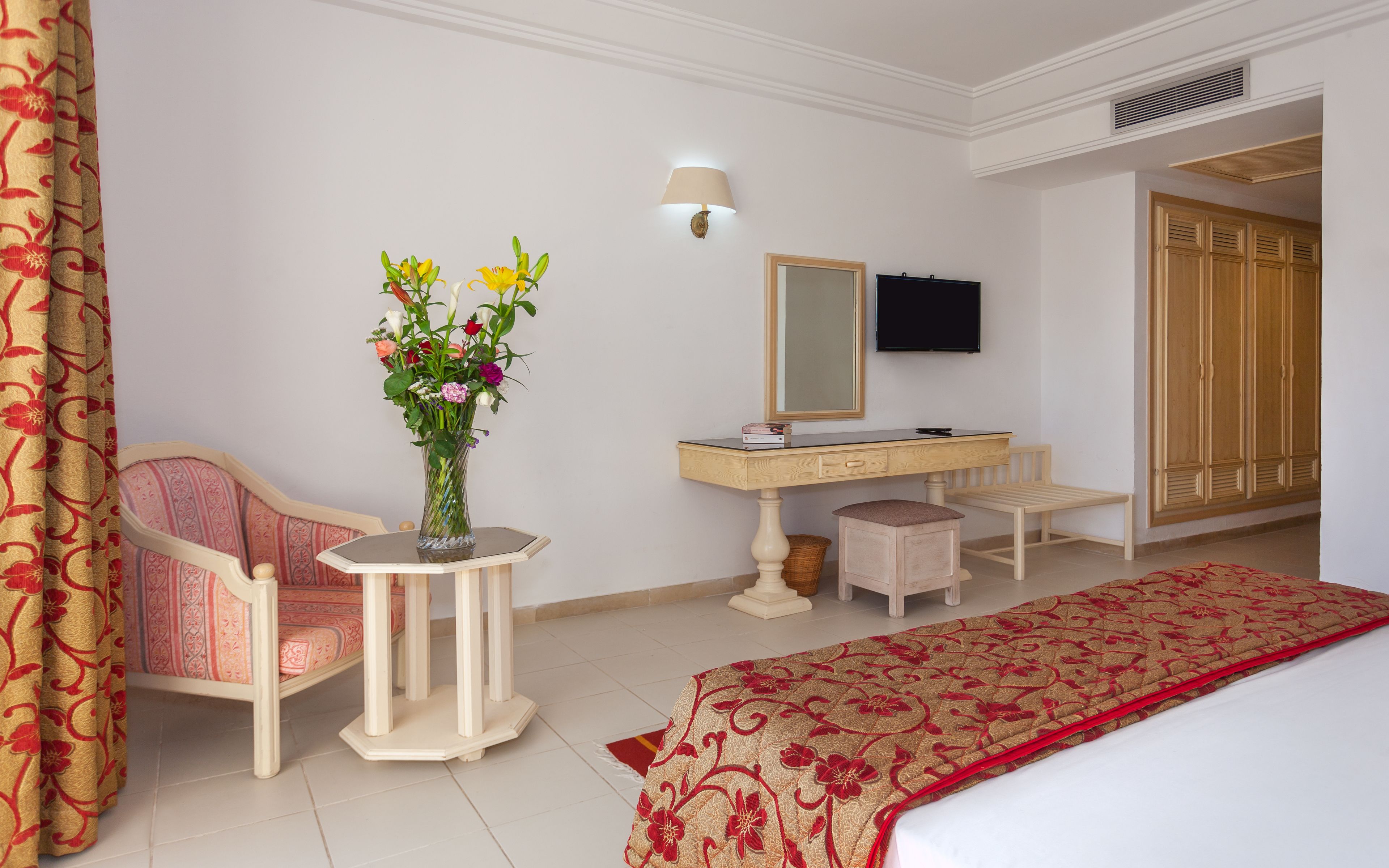 Foto - Zodiac Hôtel & Aqua Park