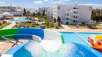 Water park