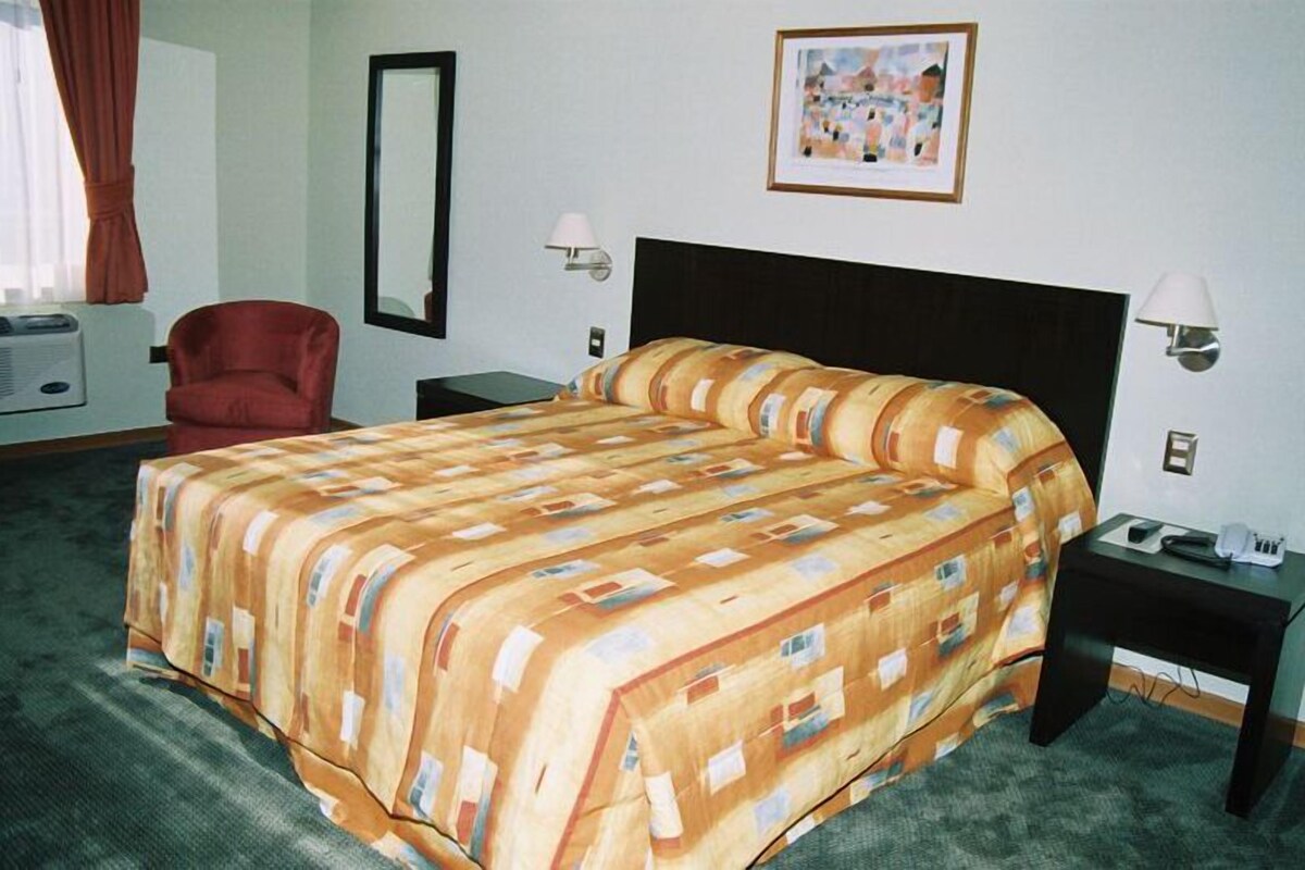 Standaard kamer