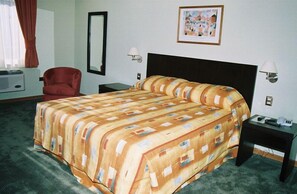 Standardzimmer