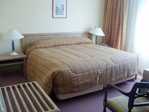 Chambre standard