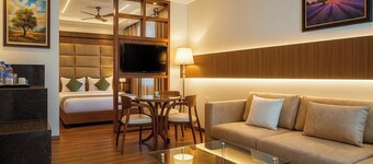 카론 호텔 - 라지팟 나가르