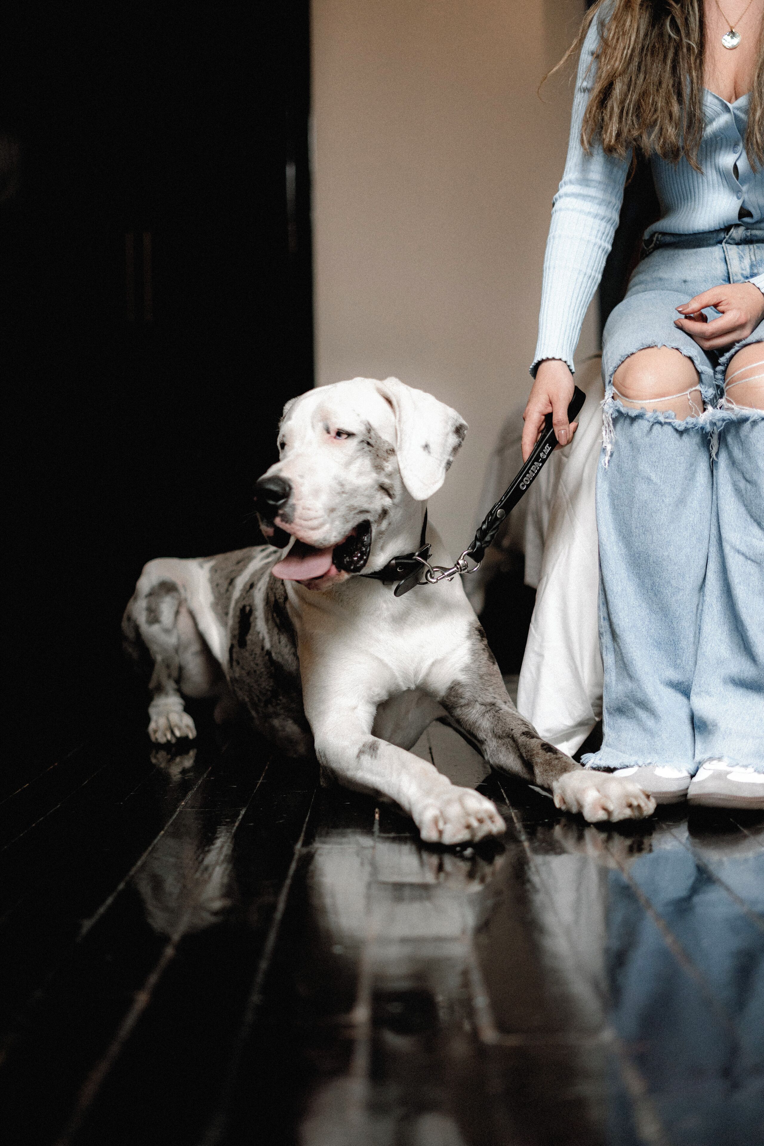 outdoor rock climbing