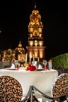 스위트 | 테라스/파티오