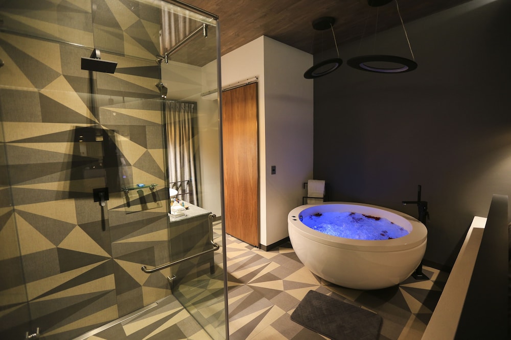 Cantera Diez Hotel Boutique by null