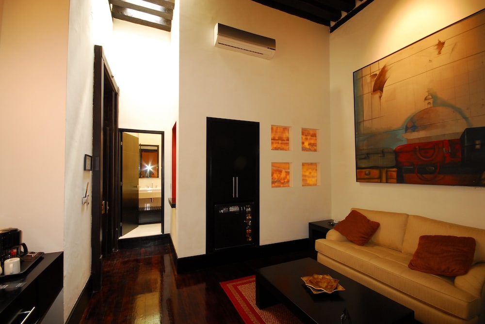 Cantera Diez Hotel Boutique by null