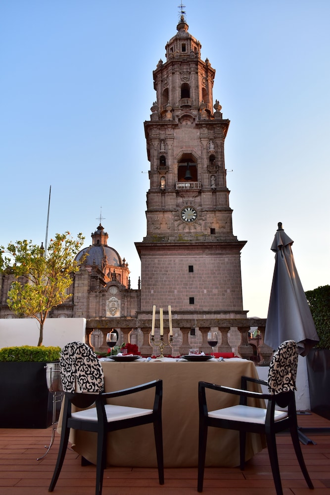 Cantera Diez Hotel Boutique by null