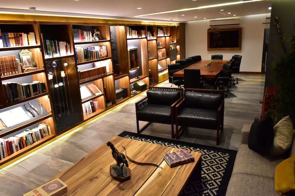 Cantera Diez Hotel Boutique by null