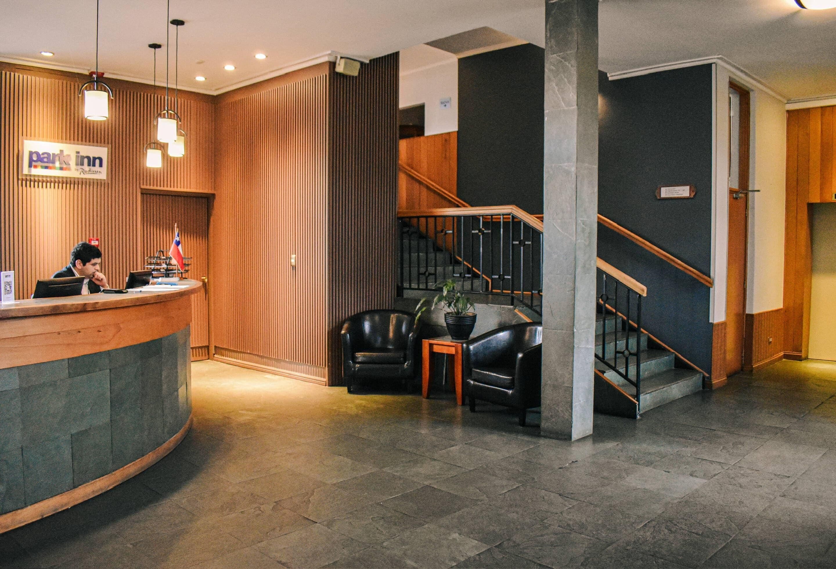 Photo - Park Inn by Radisson Puerto Varas