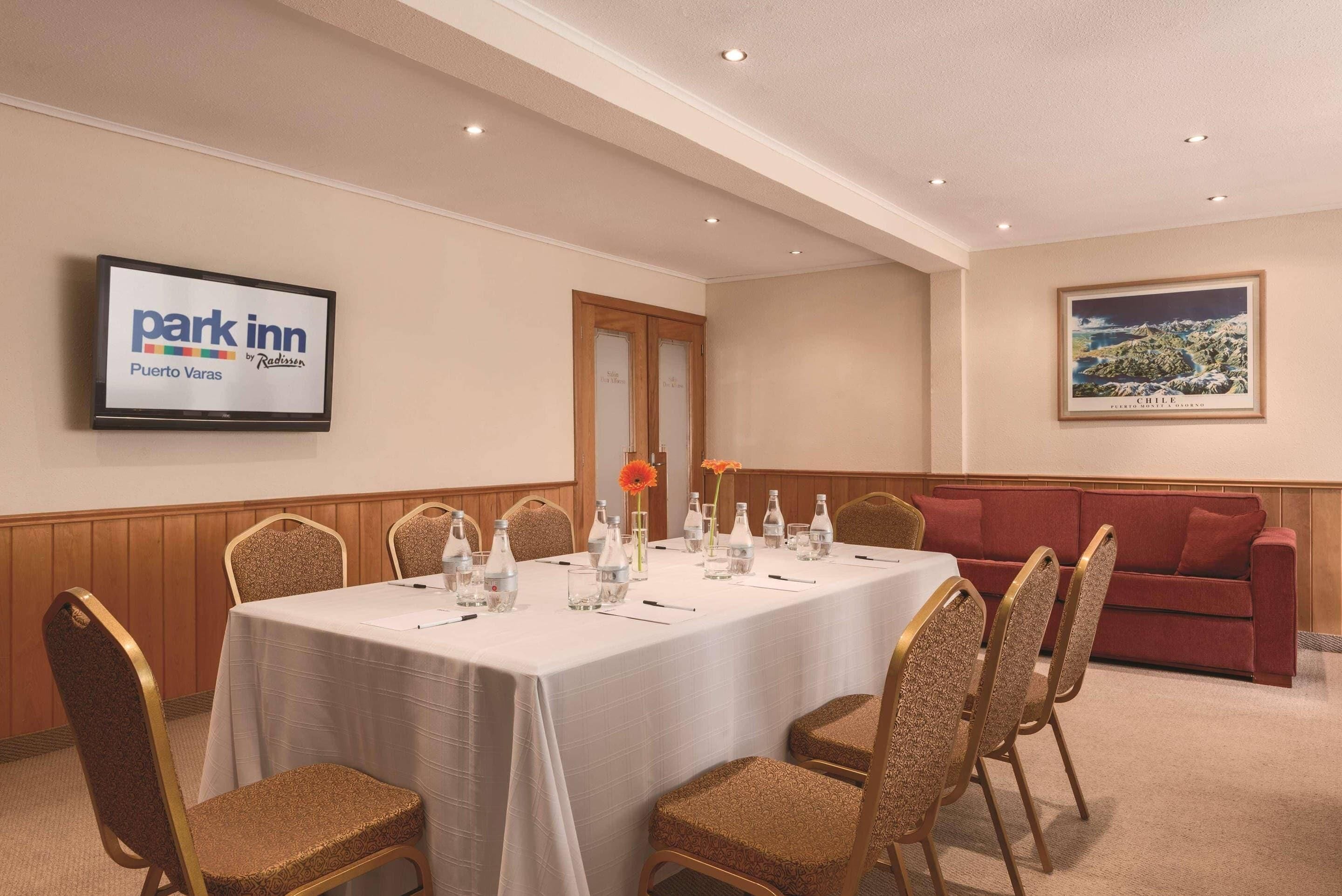 Photo - Park Inn by Radisson Puerto Varas