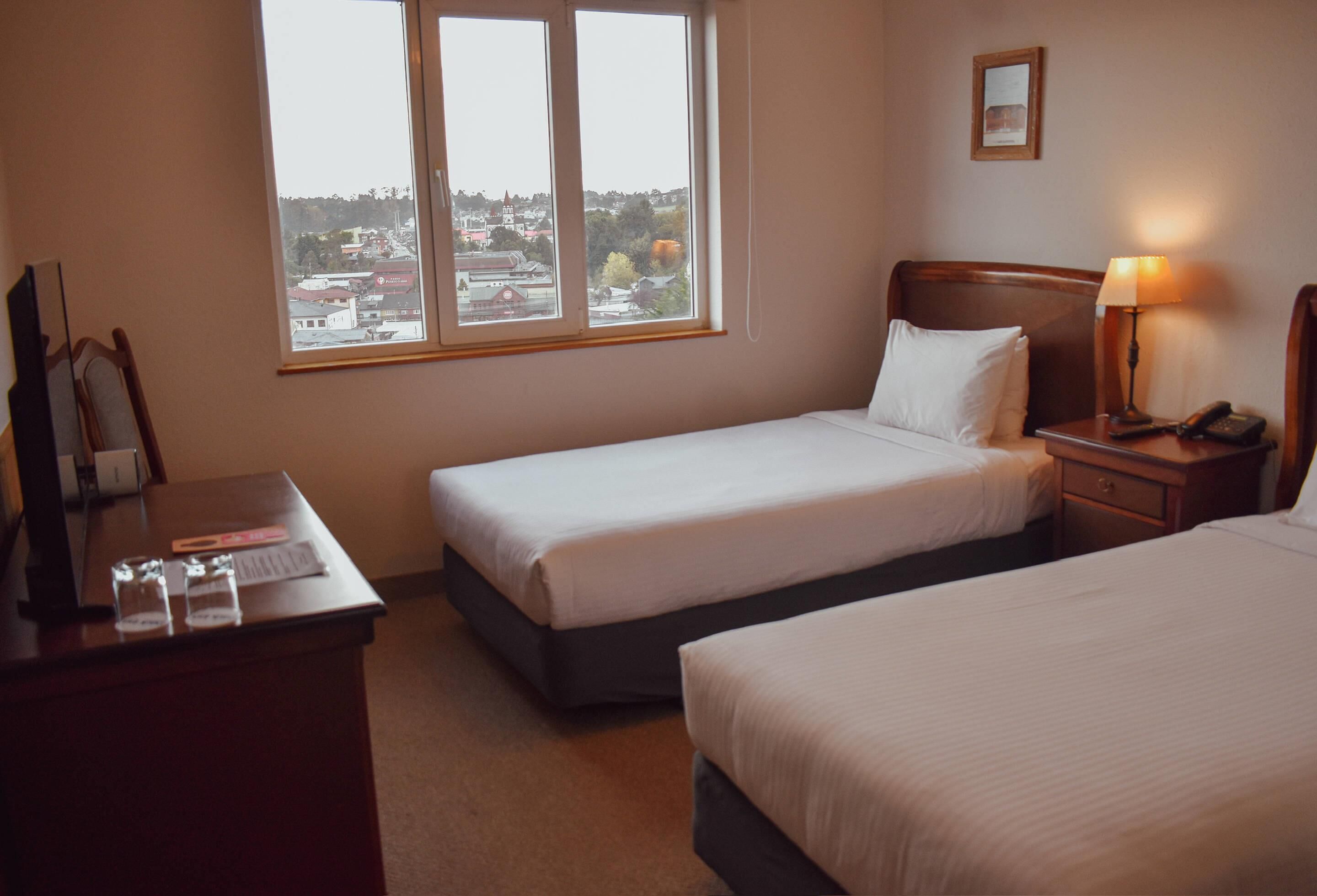 Minibar, in-room safe, free WiFi, bed sheets