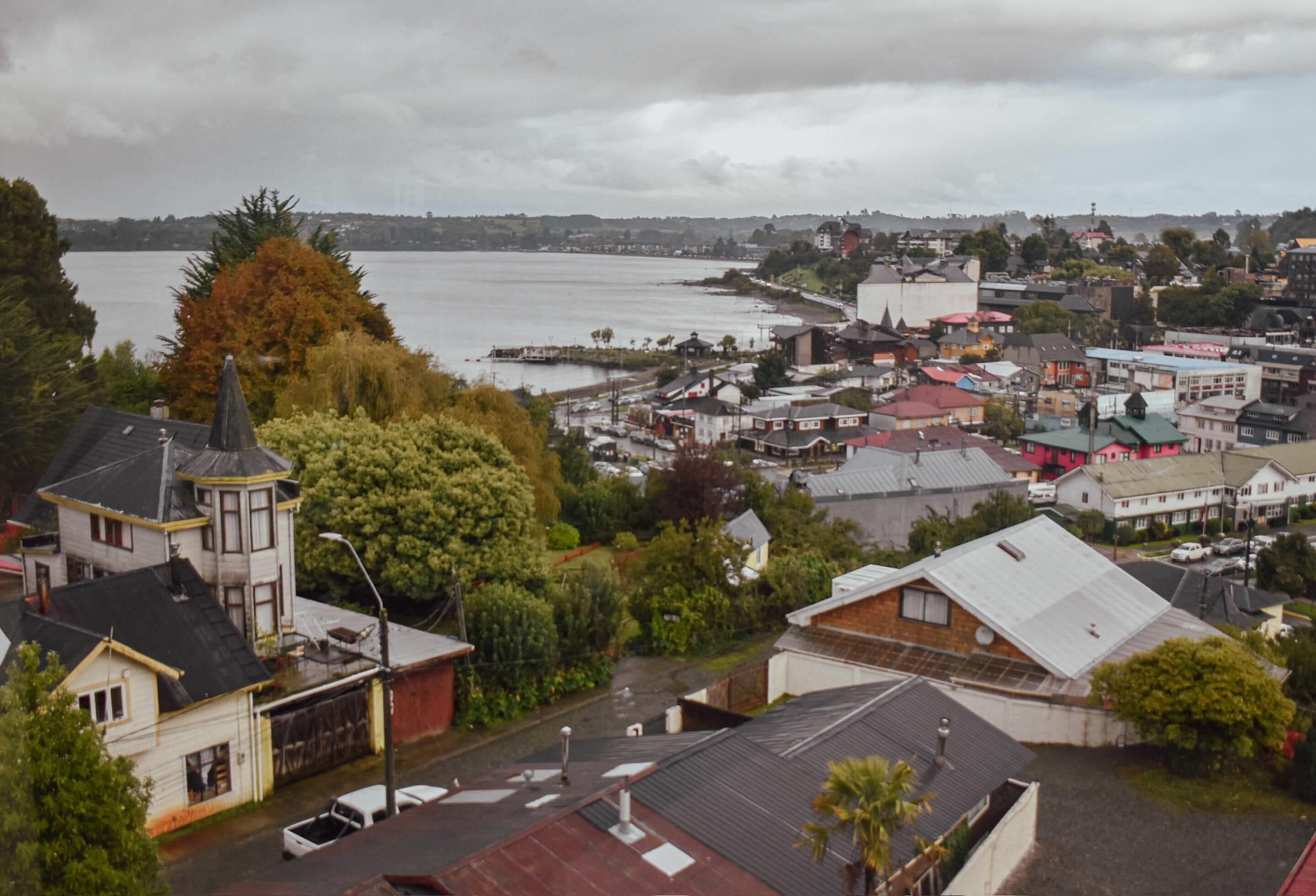 Photo - Park Inn by Radisson Puerto Varas