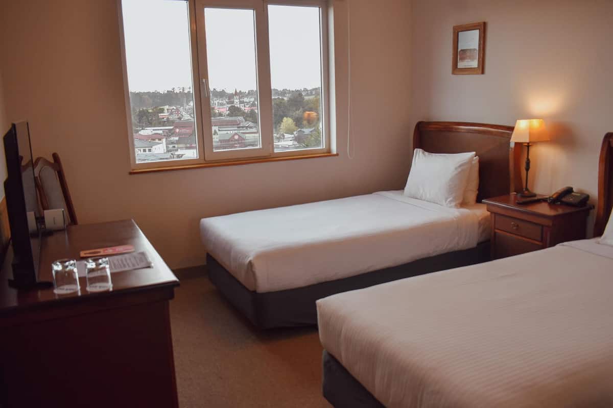 Minibar, in-room safe, free WiFi, bed sheets