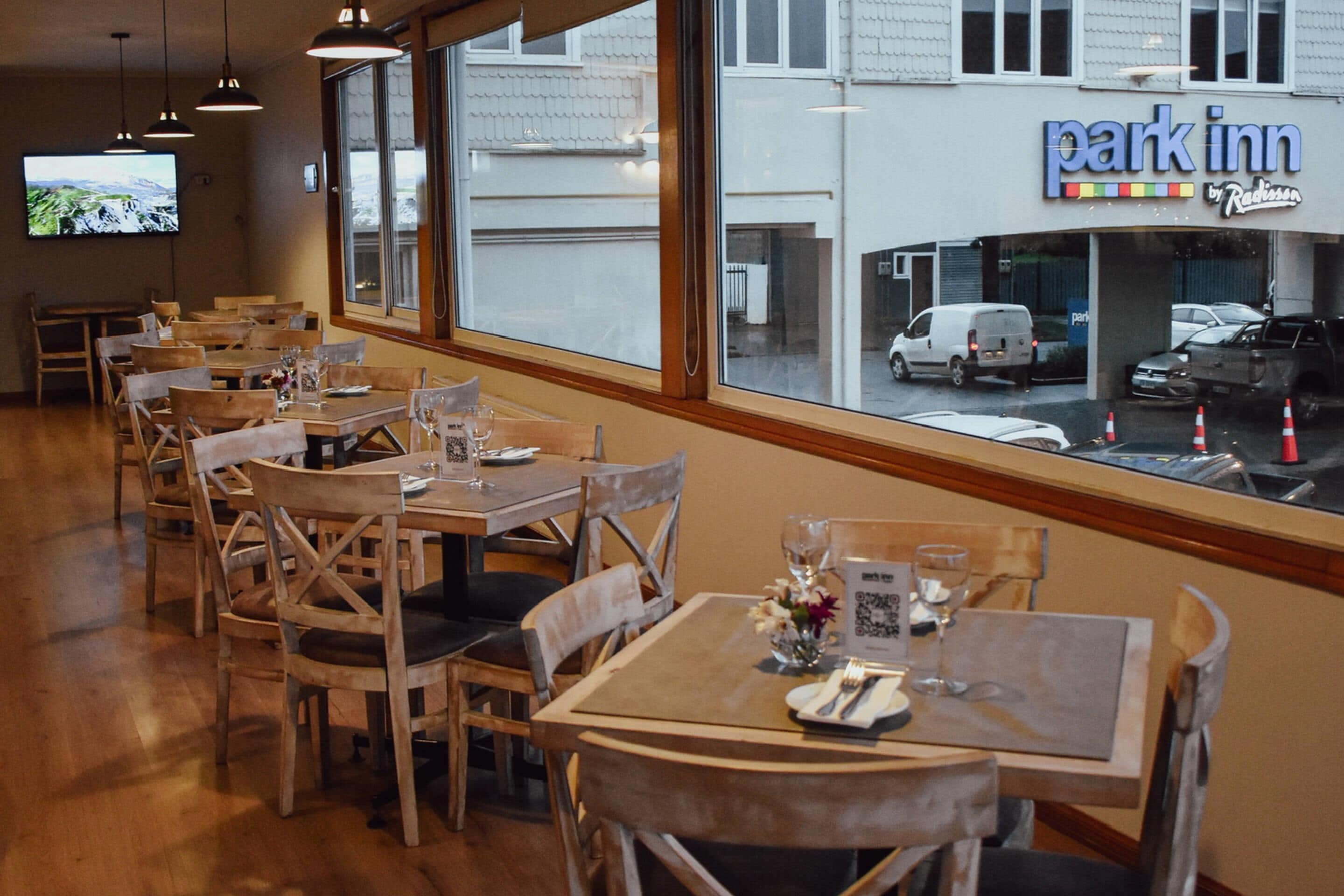 Photo - Park Inn by Radisson Puerto Varas