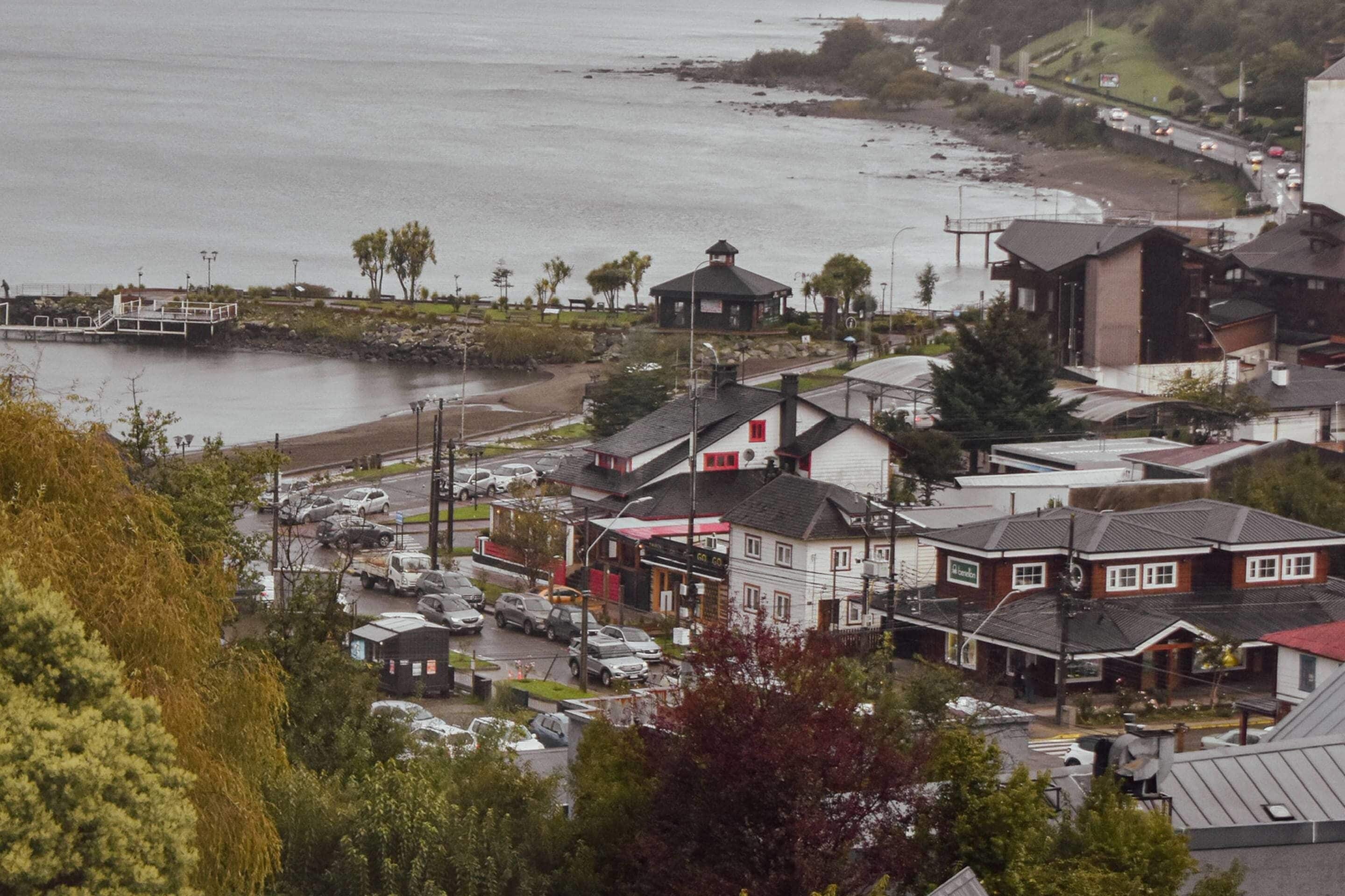 Photo - Park Inn by Radisson Puerto Varas