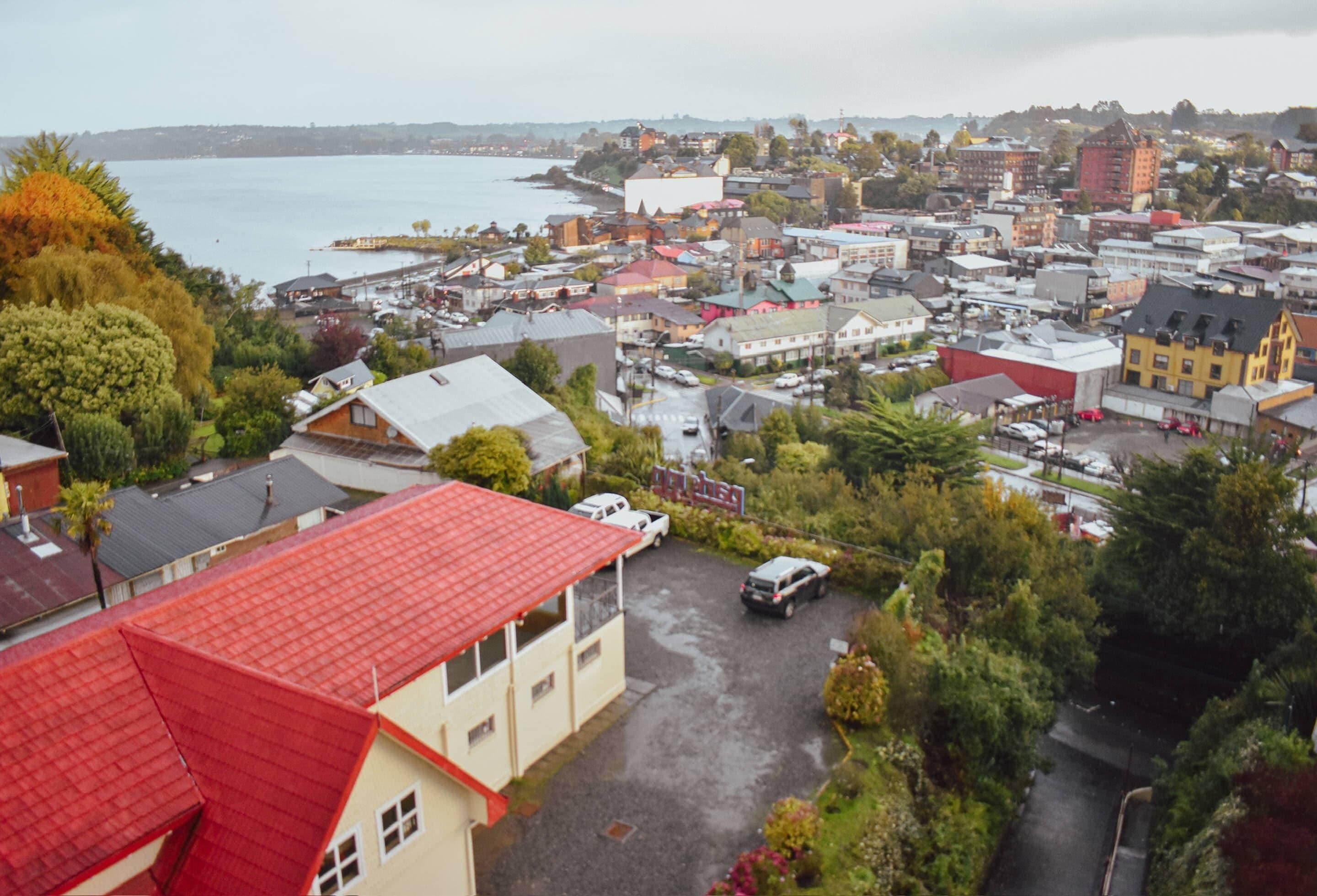 Photo - Park Inn by Radisson Puerto Varas