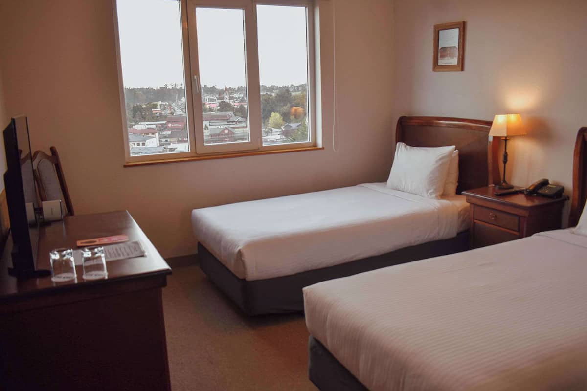 1 bedroom, minibar, in-room safe, free wifi