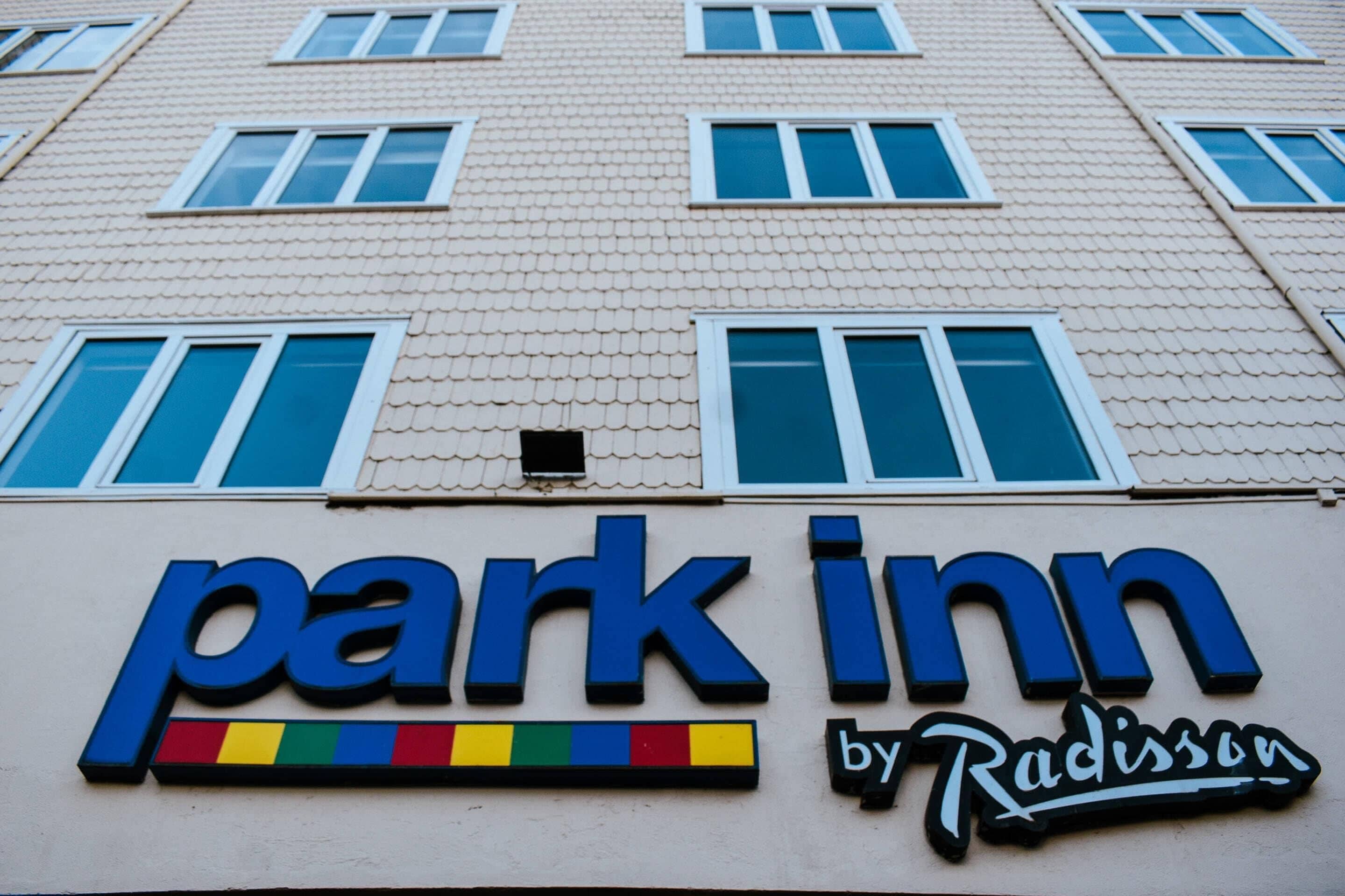Photo - Park Inn by Radisson Puerto Varas