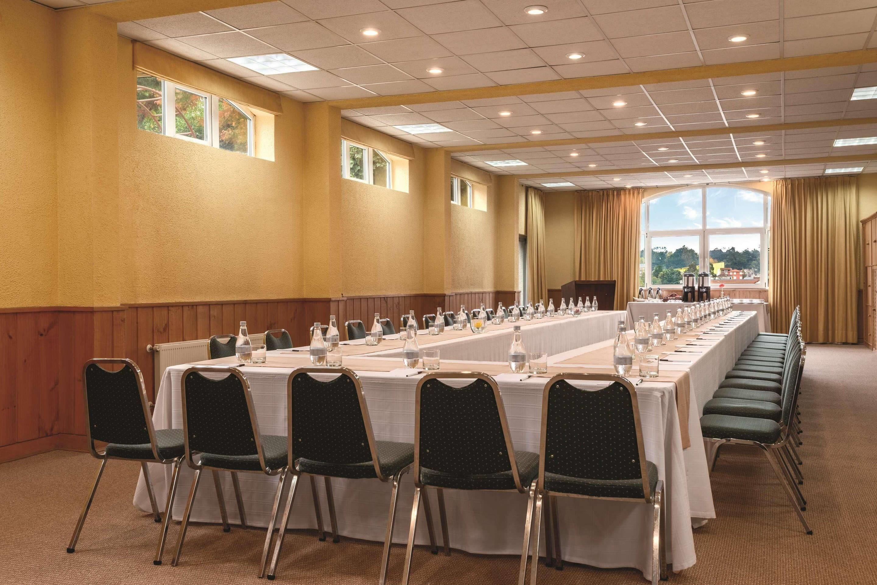 Photo - Park Inn by Radisson Puerto Varas
