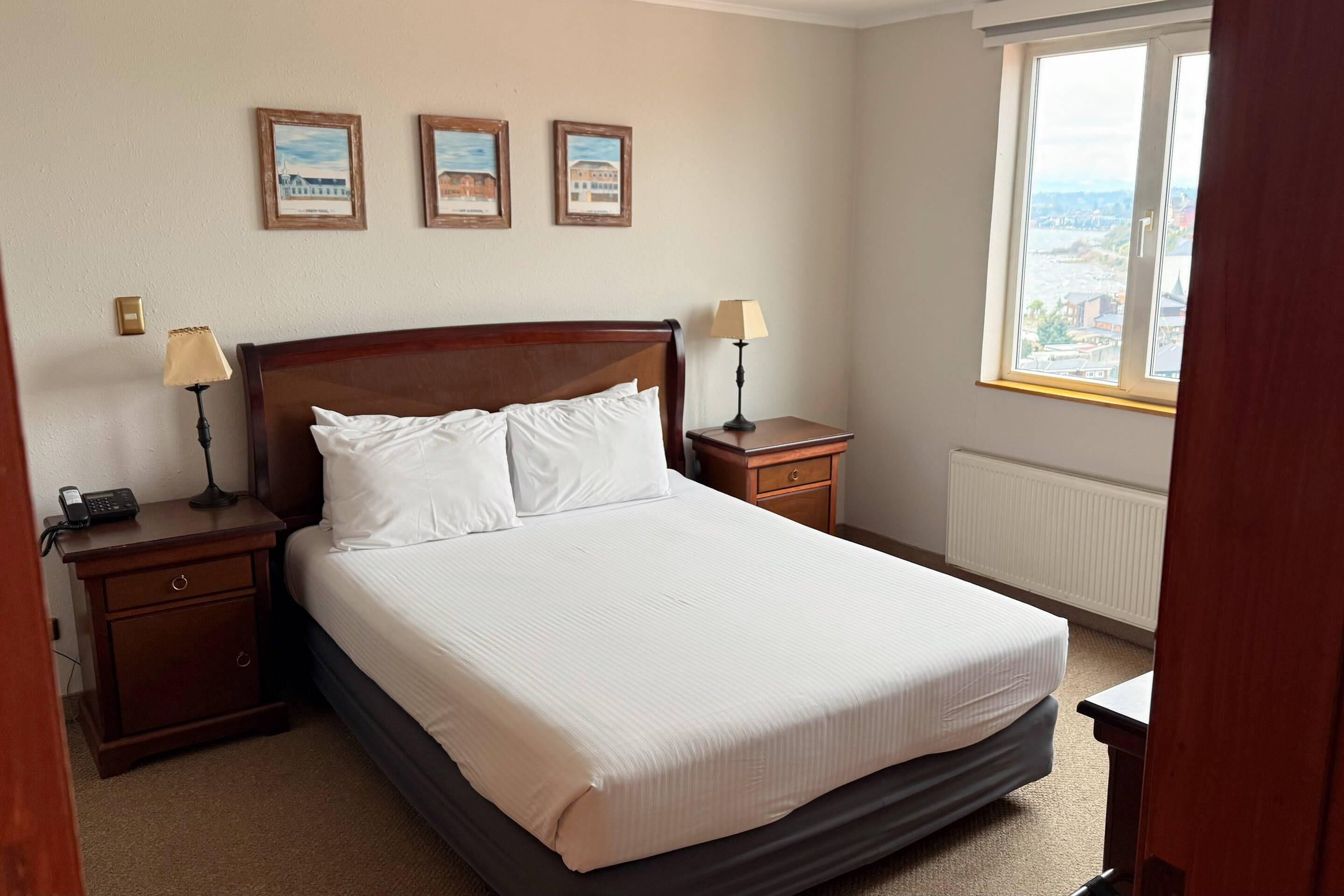 Photo - Park Inn by Radisson Puerto Varas