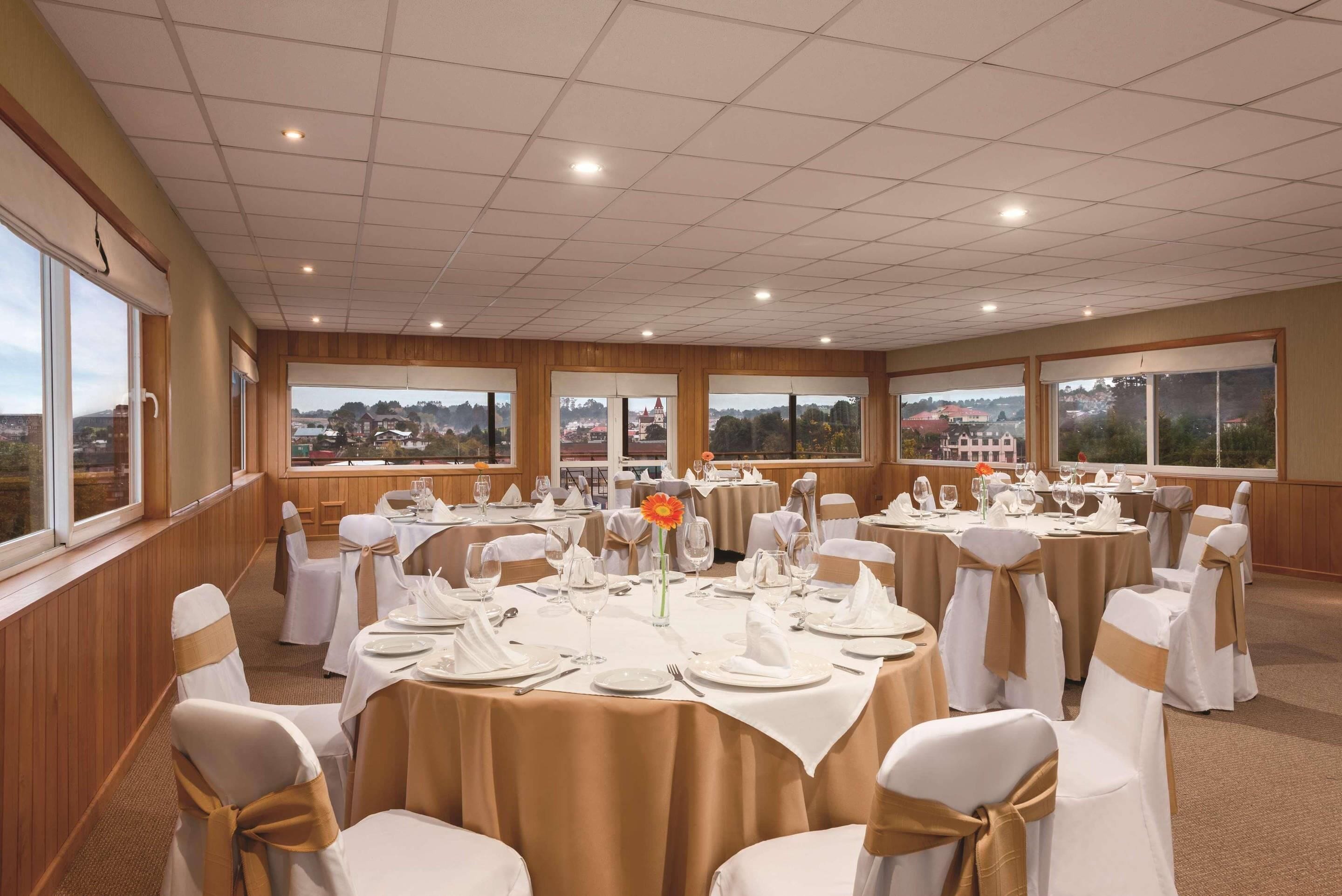 Photo - Park Inn by Radisson Puerto Varas