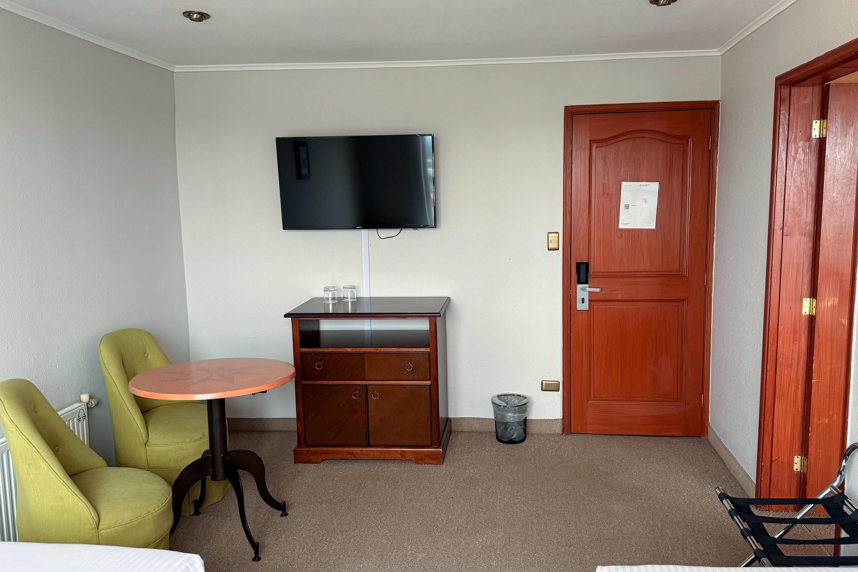 Photo - Park Inn by Radisson Puerto Varas
