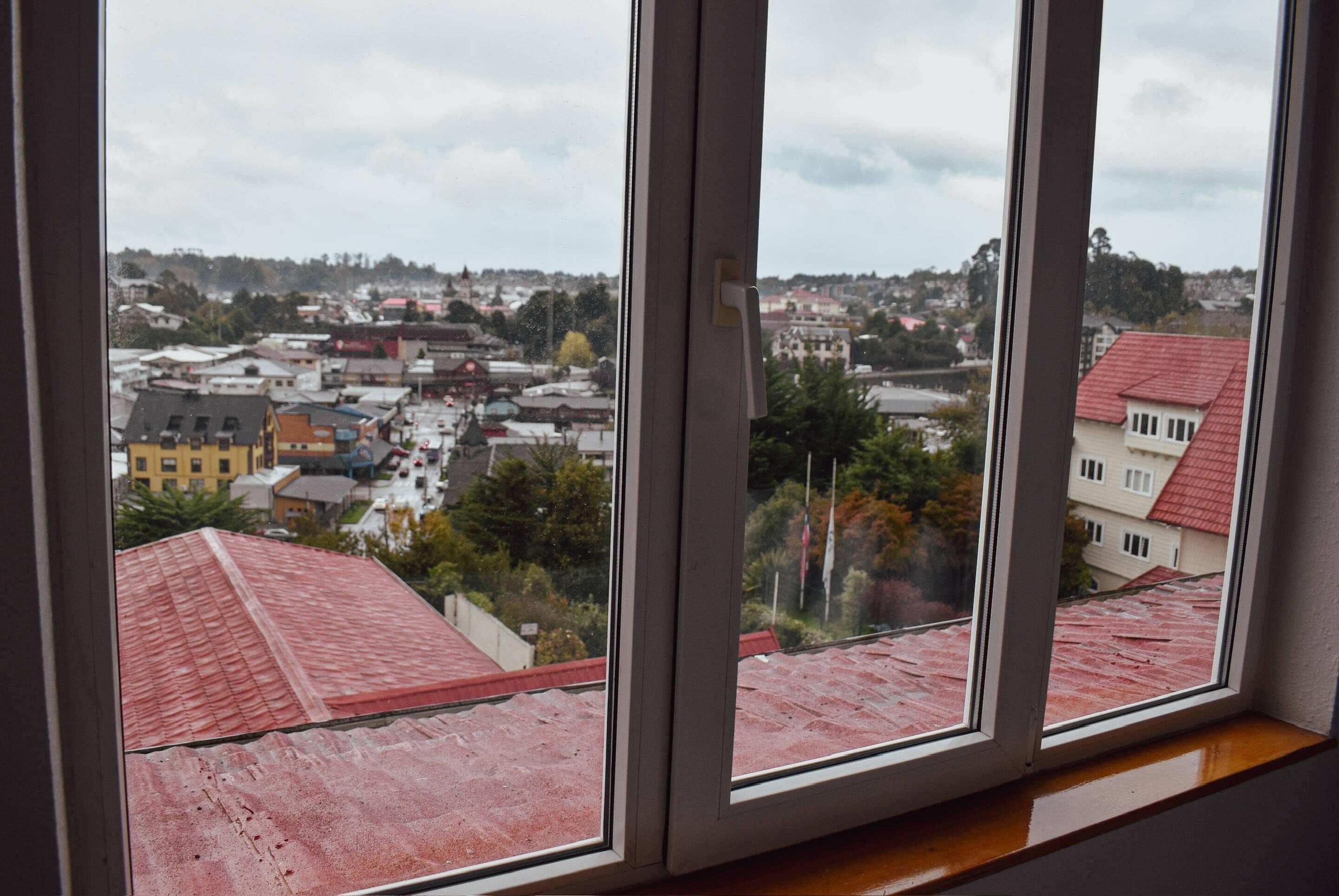 Photo - Park Inn by Radisson Puerto Varas