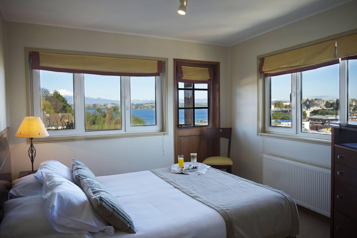 1 bedroom, minibar, in-room safe, free wifi