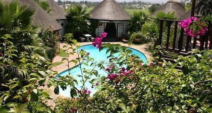 French Lodge International