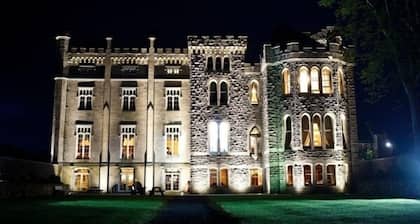 Kilronan Castle Estate & Spa