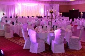 Sala de banquets