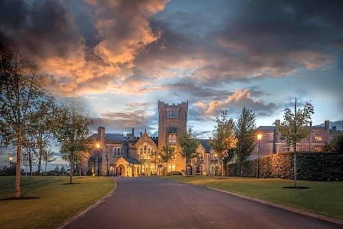 Kilronan Castle Estate & Spa