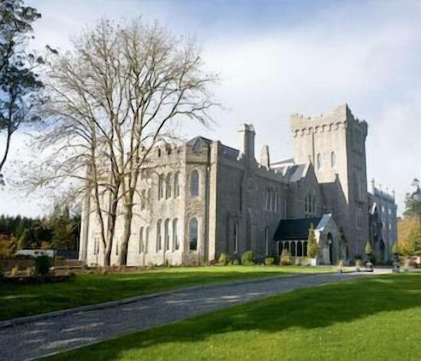 Exterior - Kilronan Castle Estate & Spa (Ballyfarnon)