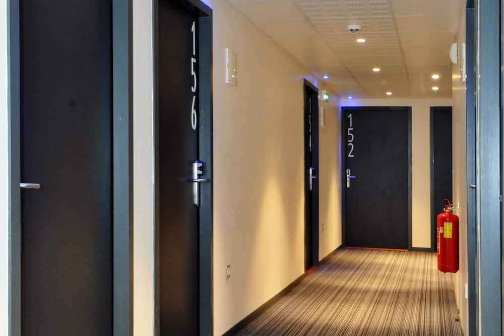 Sure Hotel by Best Western Reims Nord