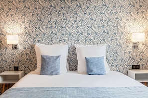 Comfort Room, 1 Queen Bed, Non Smoking (Twin bed on request)