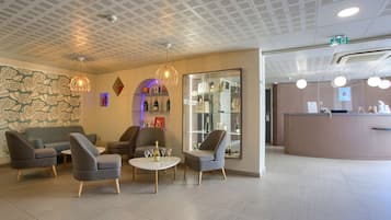 Hall